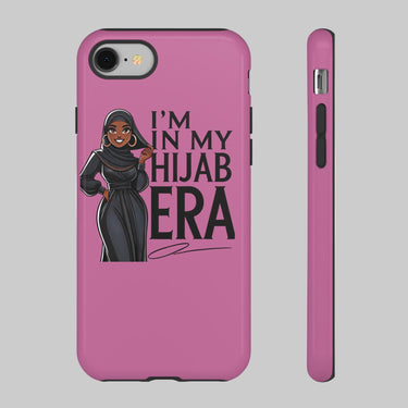 Colorful Hijab Phone Case - - Modestly Vogue
